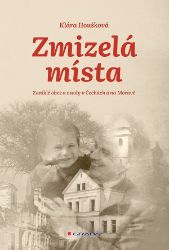 Zmizelá místa Zmizelá místa