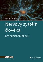 Nervový systém člověka Nervový systém člověka