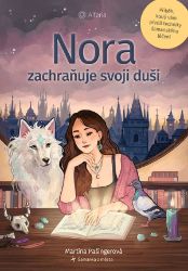 Nora zachraňuje svoji duši Nora zachraňuje svoji duši
