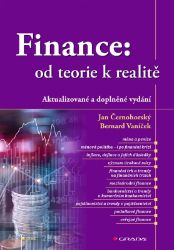 Finance: od teorie k realitě