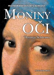 Moniny oči Moniny oči
