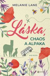 Láska, chaos a alpaka Láska, chaos a alpaka