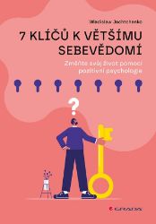 7 klíčů k většímu sebevědomí - Wladislaw Jachtchenko - Motivační knihy 7 klíčů k většímu sebevědomí