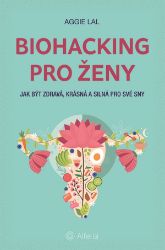 Biohacking pro ženy Biohacking pro ženy