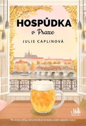 Hospůdka v Praze - Julie Caplin - Romány pro ženy Hospůdka v Praze