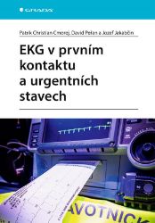 EKG v prvním kontaktu a urgentních stavech EKG v prvním kontaktu a urgentních stavech