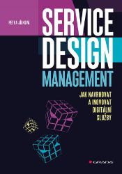 Service Design Management - Petra Jílková - Management Service Design Management