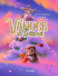 Vánoce ve Snížkově Vánoce ve Snížkově