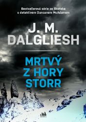 Mrtvý z hory Storr Mrtvý z hory Storr