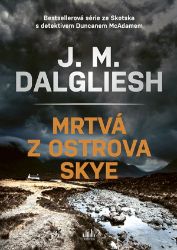 Mrtvá z ostrova Skye Mrtvá z ostrova Skye
