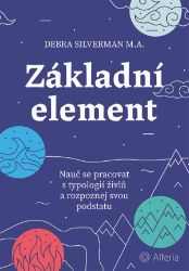 Základní element - Debra Silverman - Psychologie Základní element