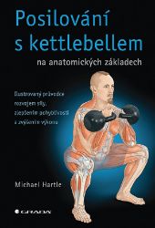 Posilování s kettlebellem na anatomických základech Posilování s kettlebellem na anatomických základech