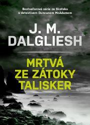 Mrtvá ze zátoky Talisker Mrtvá ze zátoky Talisker