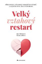 Velký vztahový restart Velký vztahový restart