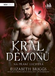 Král démonů – Na přání Lucifera Král démonů – Na přání Lucifera