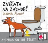 Zvířata na záchodě Zvířata na záchodě