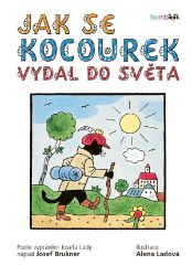 Jak se kocourek vydal do světa Jak se kocourek vydal do světa