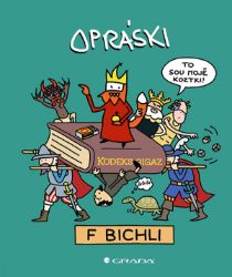 Opráski f bichli - Jaz - Humor a satira Opráski f bichli