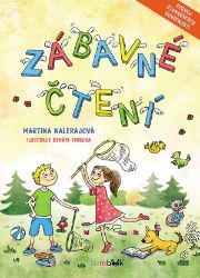 Zábavné čtení Zábavné čtení