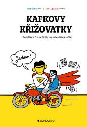 Kafkovy křižovatky Kafkovy křižovatky