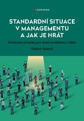 Standardní situace v managementu a jak je hrát - Vojtěch Bednář - Management Standardní situace v managementu a jak je hrát
