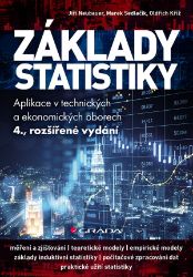 Základy statistiky - Jiří Neubauer - Počítače a internet Základy statistiky