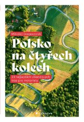 Polsko na čtyřech kolech - Mikołaj Gospodarek - Automobily Polsko na čtyřech kolech