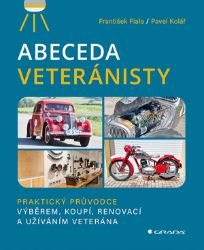 Abeceda veteránisty