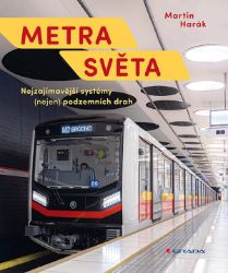 Metra světa - Martin Harák - Automobily Metra světa