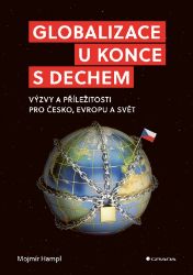 Globalizace u konce s dechem Globalizace u konce s dechem