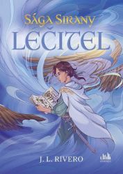 Sága Sirany: Léčitel