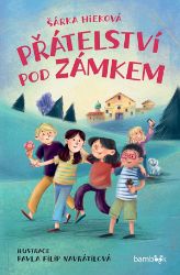 Přátelství pod zámkem Přátelství pod zámkem