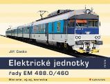Elektrické jednotky řady EM 488.0/460 Elektrické jednotky řady EM 488.0/460