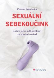 Sexuální sebekoučink Sexuální sebekoučink