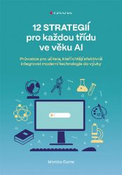 12 strategií pro každou třídu ve věku AI 12 strategií pro každou třídu ve věku AI