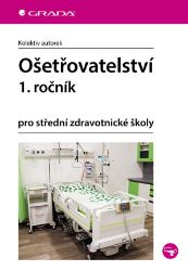 Ošetřovatelství 1. ročník - Martina Cahová,Zuzana Číková,Jana Váňová,Zuzana Bittnerová,Iva Lambova,Lenka Neumanová,Kristýna Kyseláková,Michaela Madudová,Radka Kvíčalová - SOŠ - odborné předměty Ošetřovatelství 1. ročník