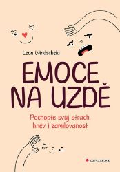 Emoce na uzdě Emoce na uzdě