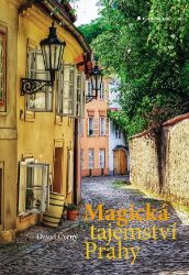 Magická tajemství Prahy - David Černý - Architektura Magická tajemství Prahy