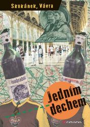 Jedním dechem Jedním dechem