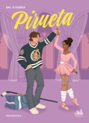 Pirueta - Bal Khabra - Young Adult Pirueta