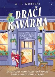Dračí kavárna Dračí kavárna