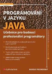 Programování v jazyku Java Programování v jazyku Java