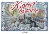 Kočičí historie Kočičí historie