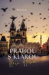 Prahou s Klárou Prahou s Klárou