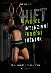 HIFT – Vysoce intenzivní funkční trénink HIFT – Vysoce intenzivní funkční trénink