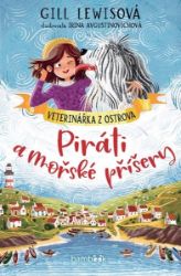 Veterinářka z ostrova – Piráti a mořské příšery Veterinářka z ostrova – Piráti a mořské příšery