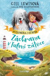 Veterinářka z ostrova – Záchrana v Tulení zátoce