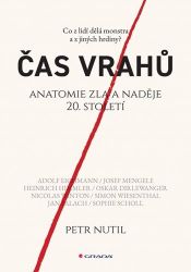 Čas vrahů Čas vrahů
