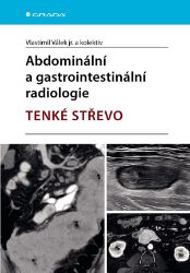 Abdominální a gastrointestinální radiologie - Medicína a lékařství Abdominální a gastrointestinální radiologie