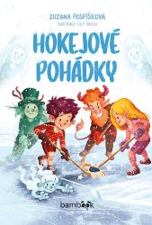 Hokejové pohádky Hokejové pohádky